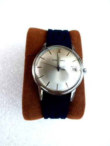 Vintage eterna matic - -,
