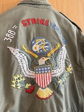 Original Ralph Lauren Jacke.Größe M