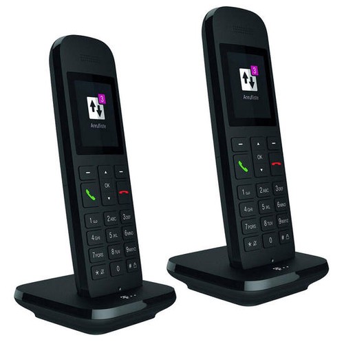 Telekom speedphone duo - speedphone,