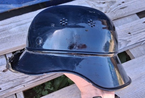 Luftschutzhelm gladiator wk - luftschutzhelm, "gladiator",