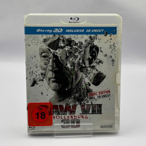 Saw vii vollendung 2 - vii,