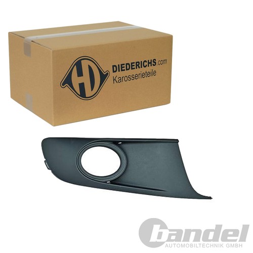 Diederichs blende - diederichs,