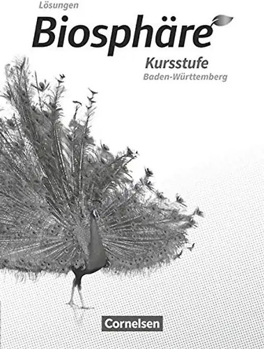 Biosphäre sekundarstufe - ii,