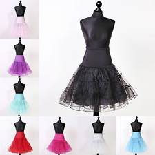 Petticoat Tüllrock Reifrock