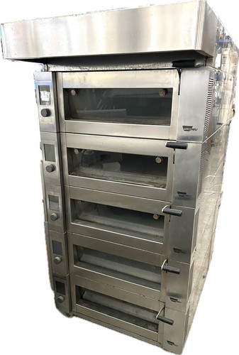 Wiesheu ebo backofen - ebo,