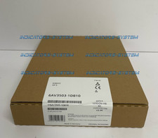 1PCS NEW SIEMENS 6AV3503-1DB10