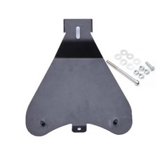 Motorrad Solo Sitz Grundplatte