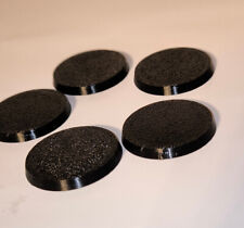 10x + 1 | Tabletop Bases 25mm - 130mm,ideal für Warhammer,TTRPG,Wargame,Fantasy