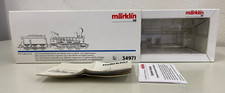 Märklin kompletter leerkarton - märklin,