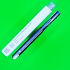 Gewindebohrer M10 VHM mit IK