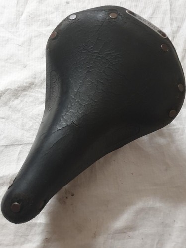 Fahrrad damensattel brooks - fahrrad,