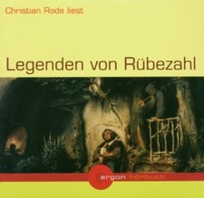 Die Legenden von Rübezahl (