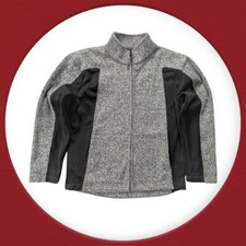 Nordcap Wool Windproof Hybrid