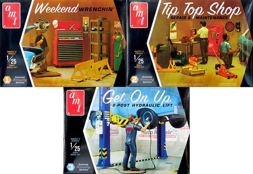 Garage accessory set - +, #2