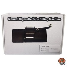 Angel Stopfer / Stopfgerät