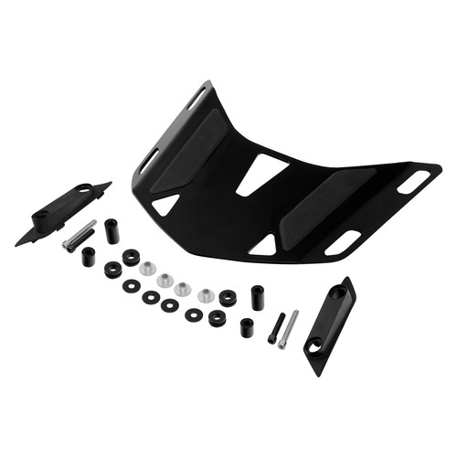 Hinten gepäck träger fit - gepäck, for