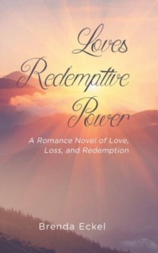 Eckel loves redemptive power - eckel,