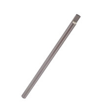 Hss Drehling Stichel Ø4x80mm NEU Made in Germany Orkan geteilt für Fräsmaschine