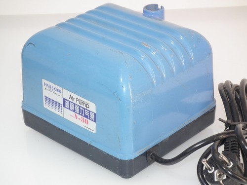 Hailea air pumpe - air,