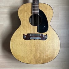 1970 Framus J-197-L Jumbo