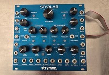 Strymon Starlab Modular Reverb