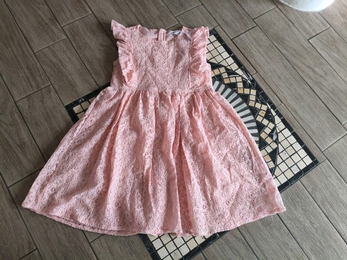 Kinderkleid,Sommerkleid,festli