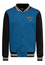 King Kerosin College Jacke -