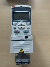 ABB ACS3 Frequenzumrichter 