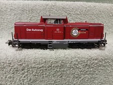 64) MÄRKLIN H0, BR 212 215DB