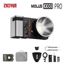 Zhiyun MOLUS X100 Pro