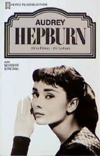 Audrey hepburn - audrey,