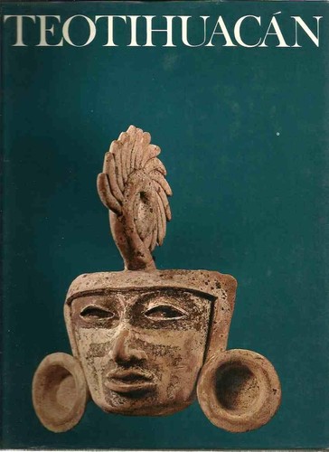 Teotihuacan