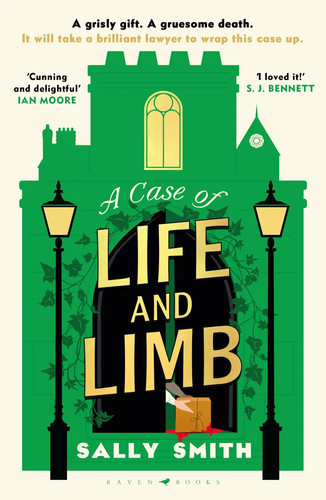Case life and limb - and,