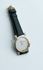 Jubiläumsuhr ungetragen 40