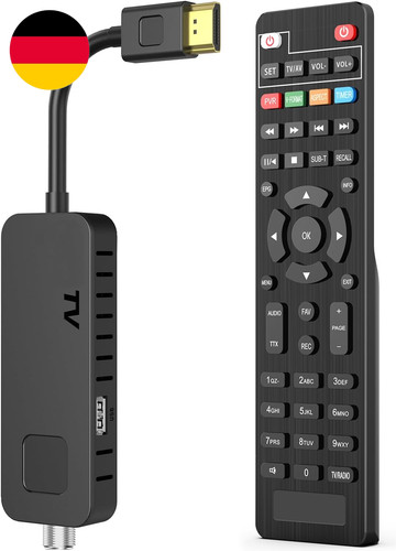 Dcolor dvb sat - sat, receiver