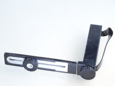 Blitzschiene Kameraschiene