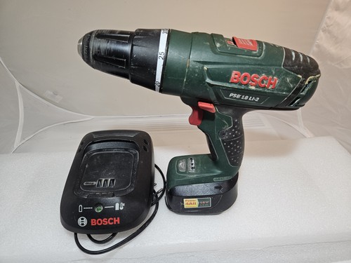 Bosch psb 1x - bosch, (18