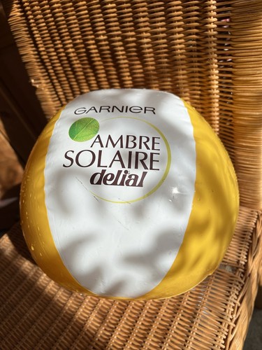 Ambre solaire intex - solaire,