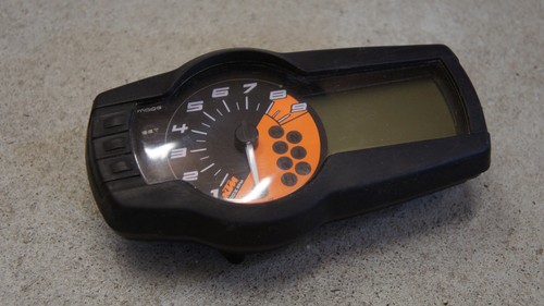 Ktm 690 smc duke tacho - 690,