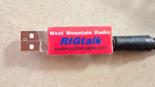 West mountain radio - mountain, rigtalk