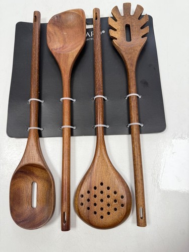 Teiliges kochlöffel set aus - set,
