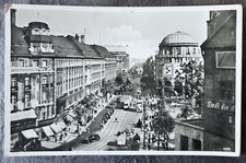 Alte Postkarte 30er Jahre -