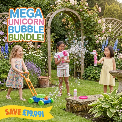 Venture club mega bubble - venture,
