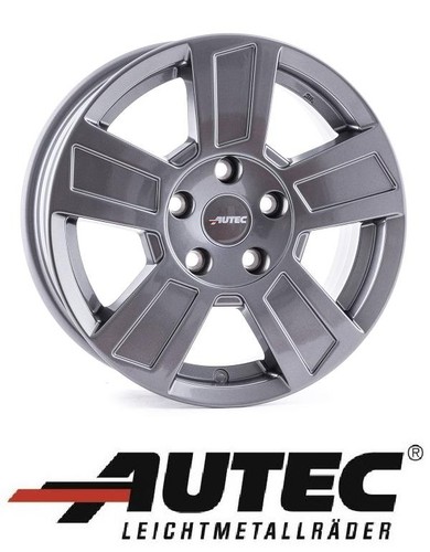 Autec tigris 6x14 112 - 6x14, 5/112
