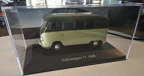 Modellauto 1956 - modellauto, t1
