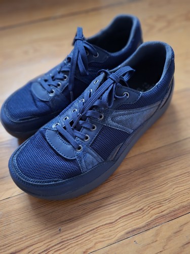 Helvesko bequemschuh sona - sona, blau