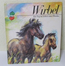 Wirbel - Ein Tag im Leben