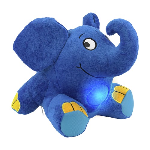 Ansmann led nachtlicht elefant - nachtlicht,