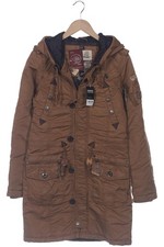 Khujo Mantel Damen Jacke Parka