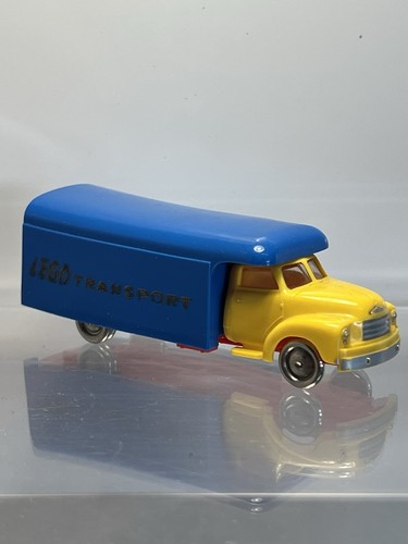 Lego h0 bedford - lego,